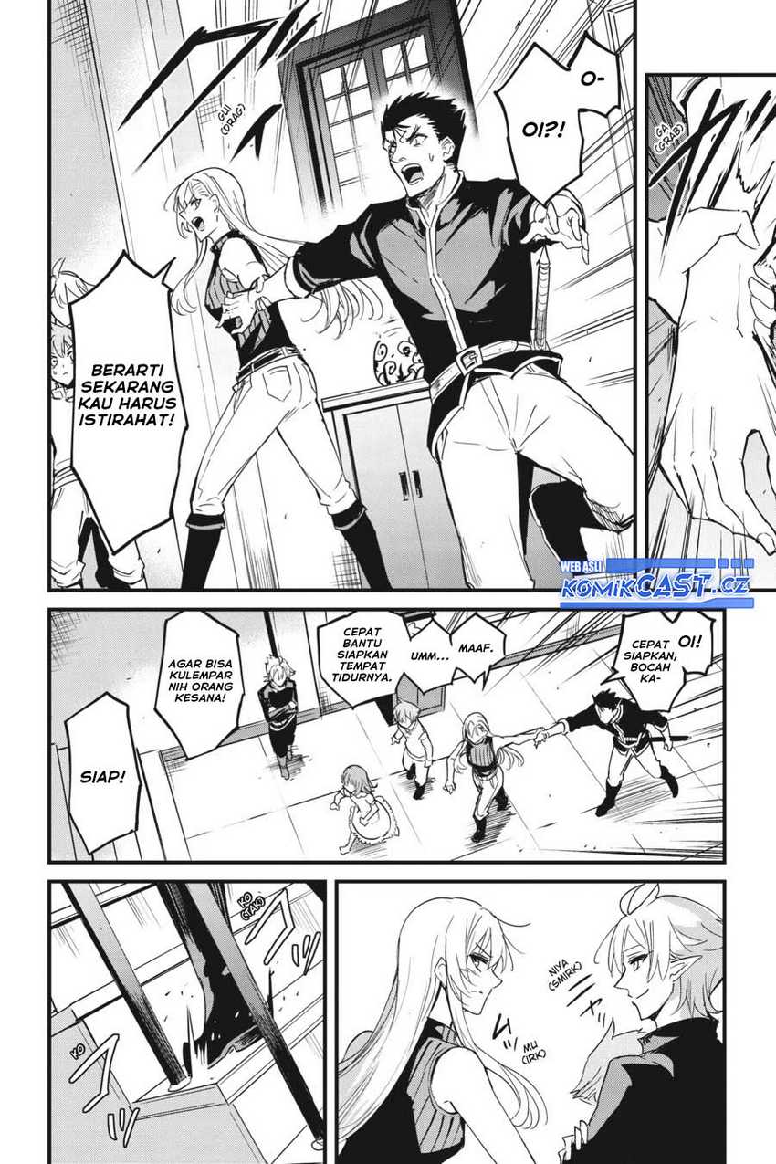 Chapter 77 - halaman 18