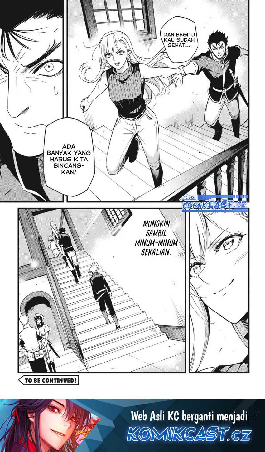 Chapter 77 - halaman 19