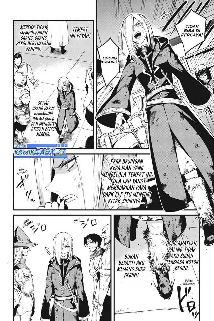 Chapter 77 - halaman 4