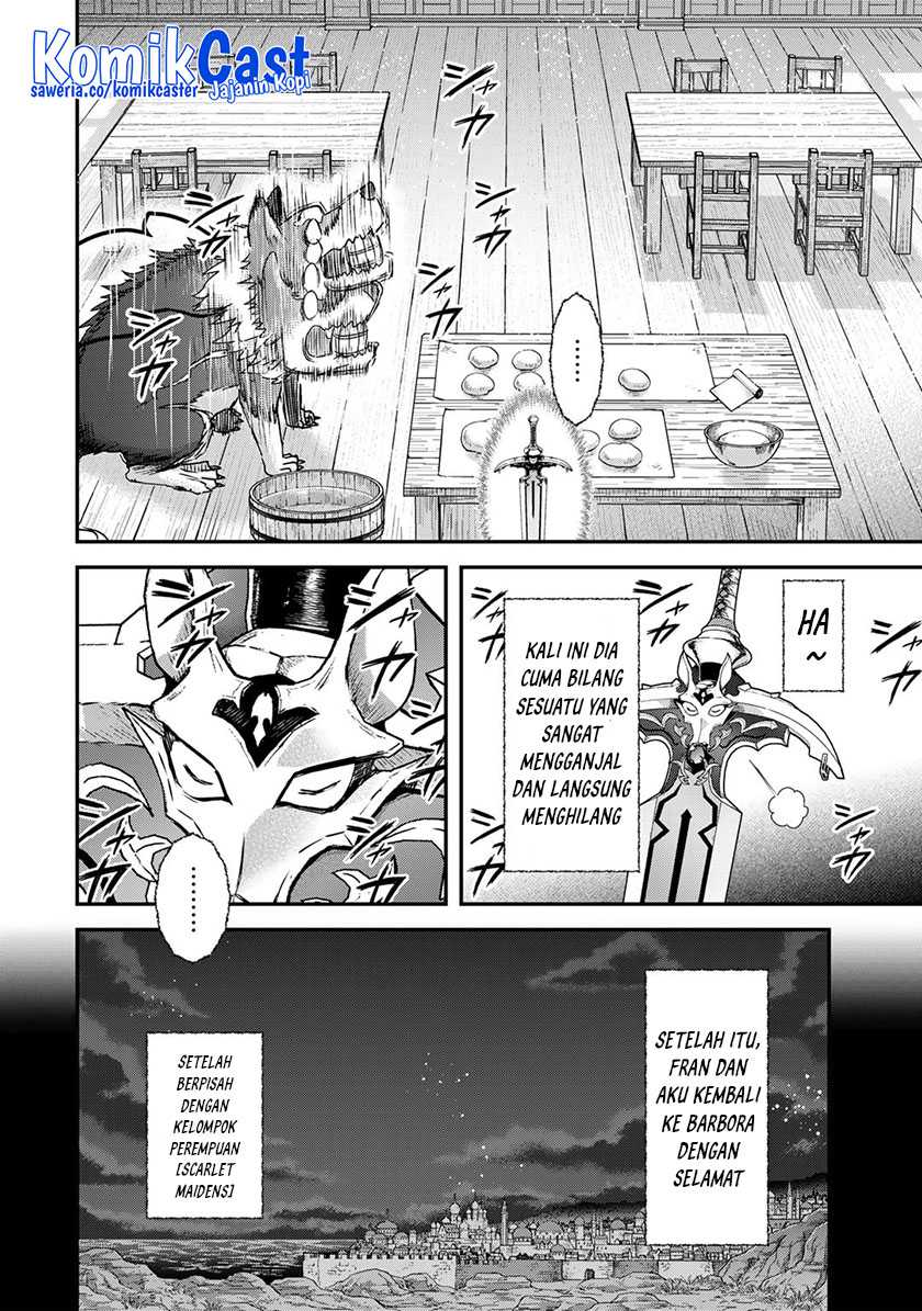 Chapter 71 - halaman 20