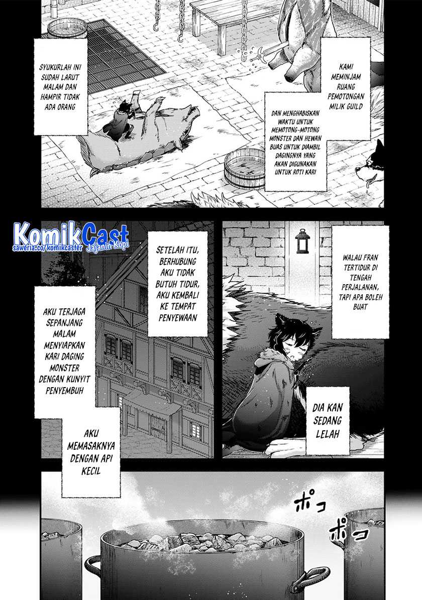 Chapter 71 - halaman 21