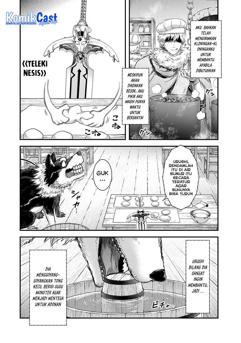 Chapter 71 - halaman 22