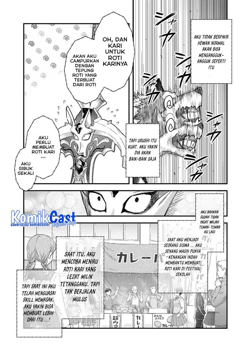 Chapter 71 - halaman 23