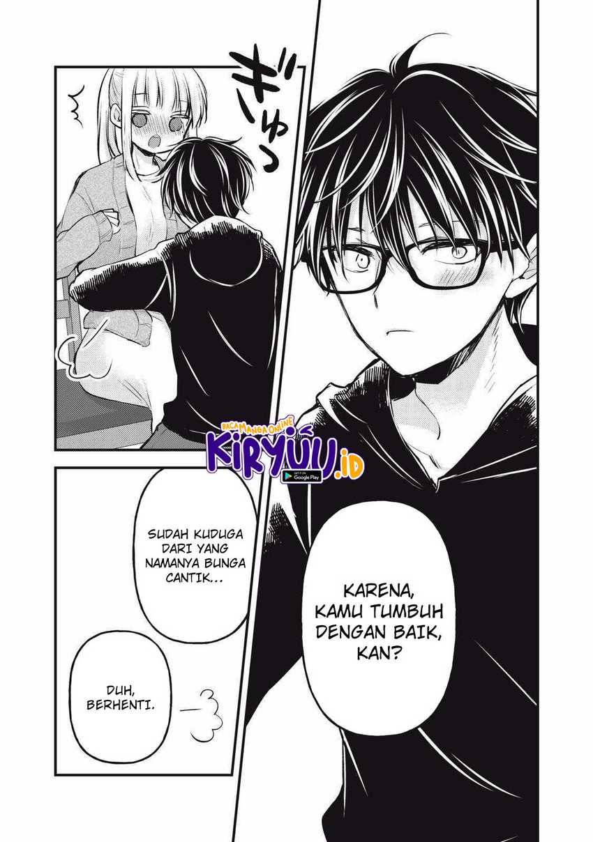 Chapter 136 - halaman 14