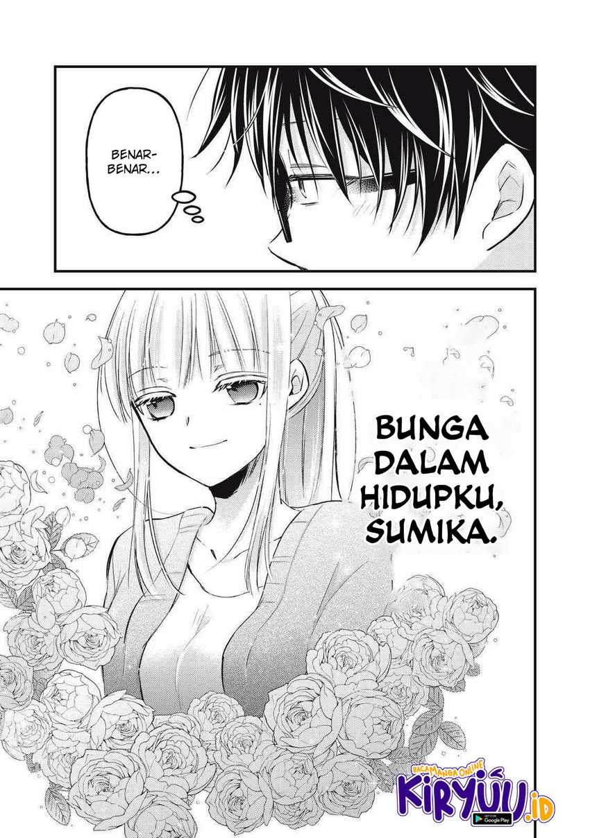 Chapter 136 - halaman 15