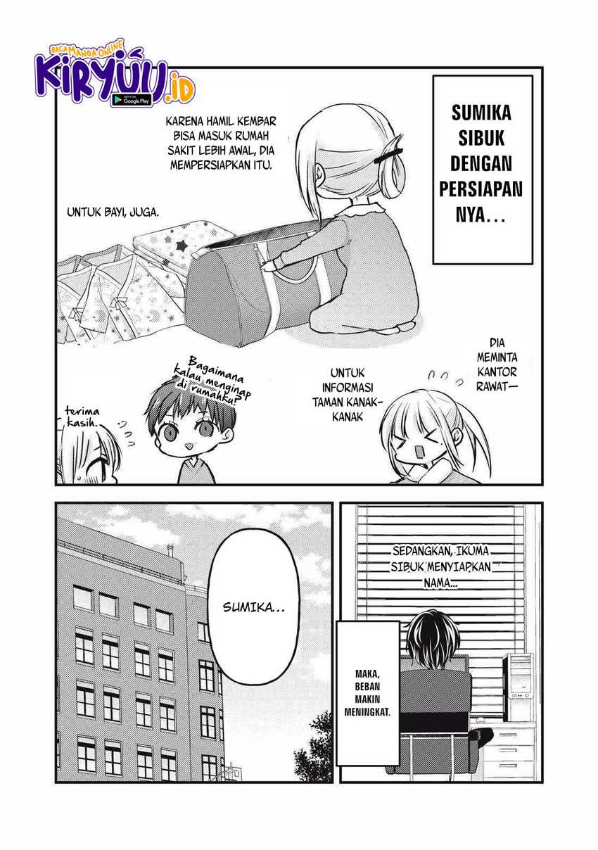 Chapter 136 - halaman 17