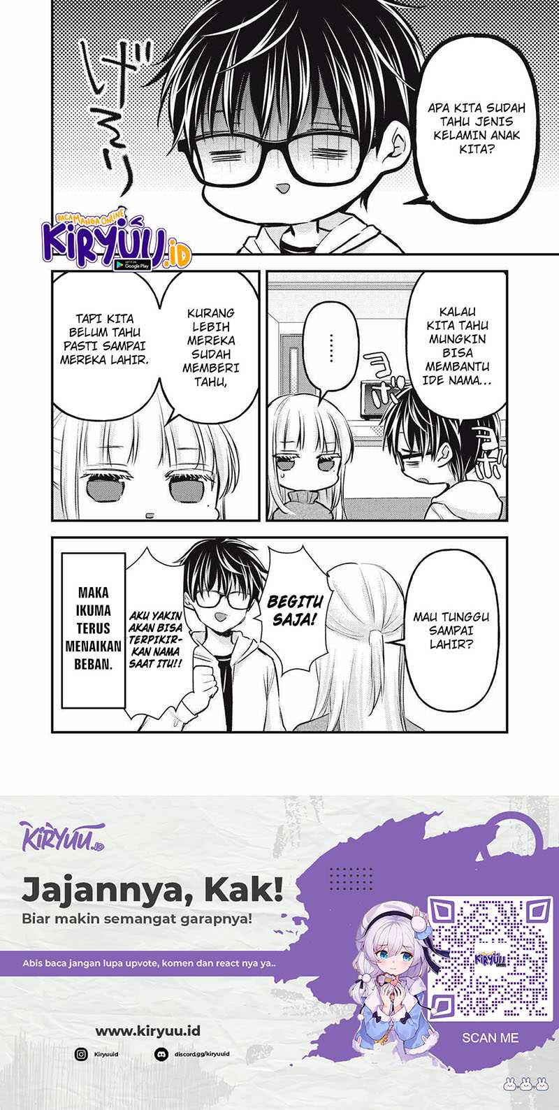 Chapter 136 - halaman 18