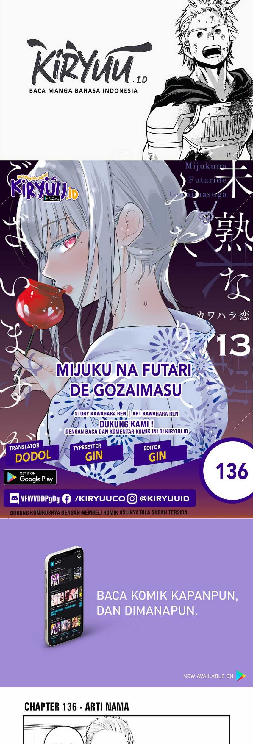 Chapter 136 - halaman 2