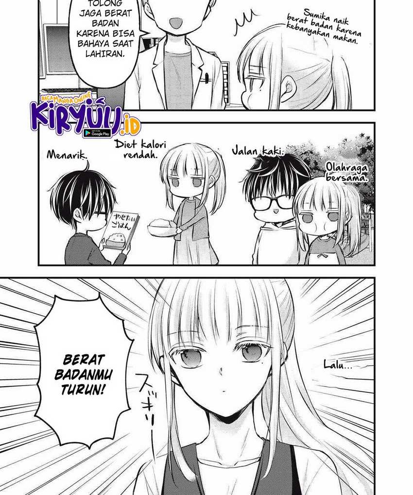 Chapter 136 - halaman 3