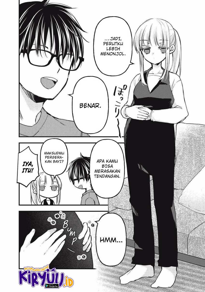 Chapter 136 - halaman 4