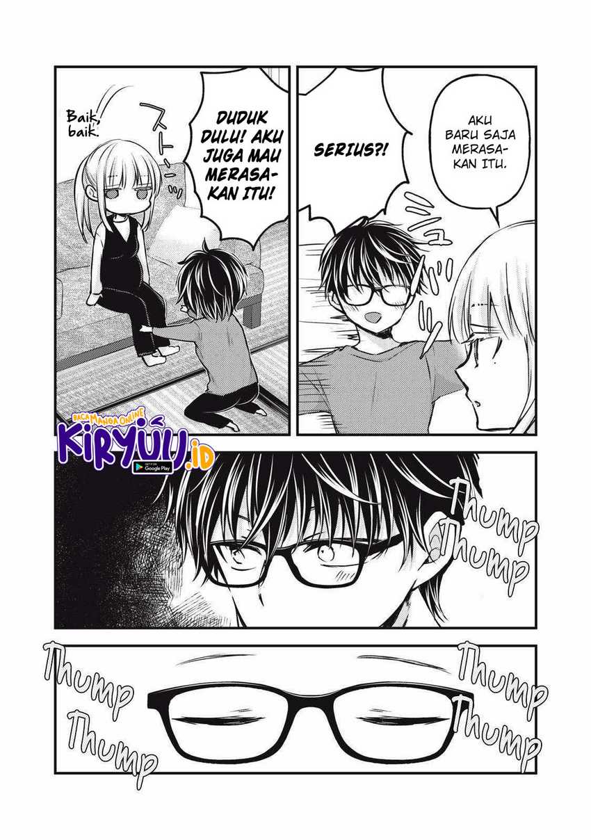 Chapter 136 - halaman 5