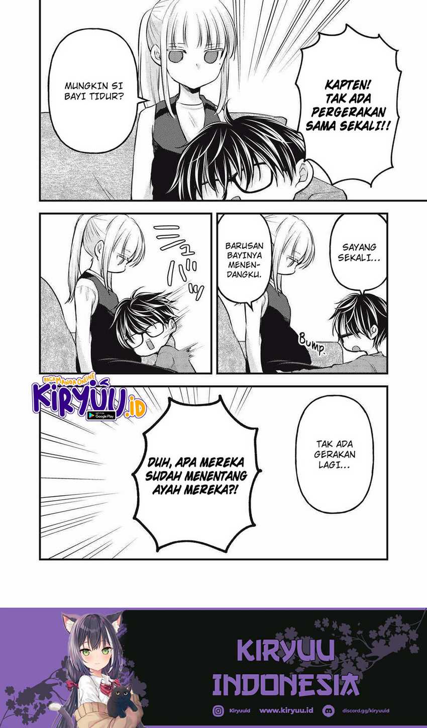 Chapter 136 - halaman 6