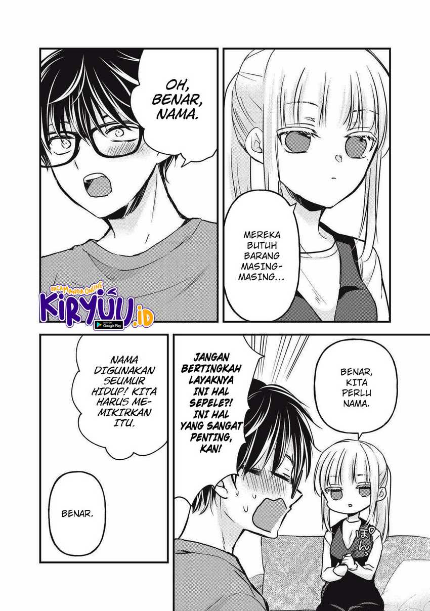 Chapter 136 - halaman 8