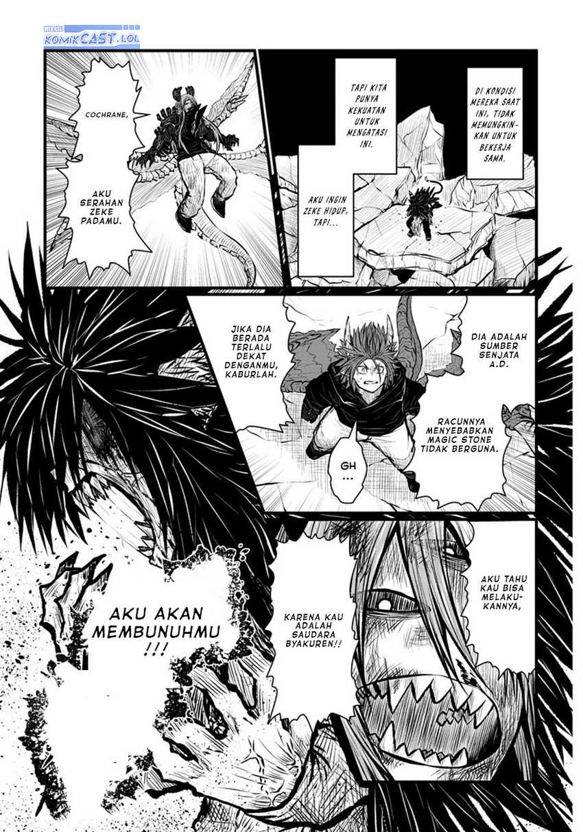 Chapter 177 - halaman 8