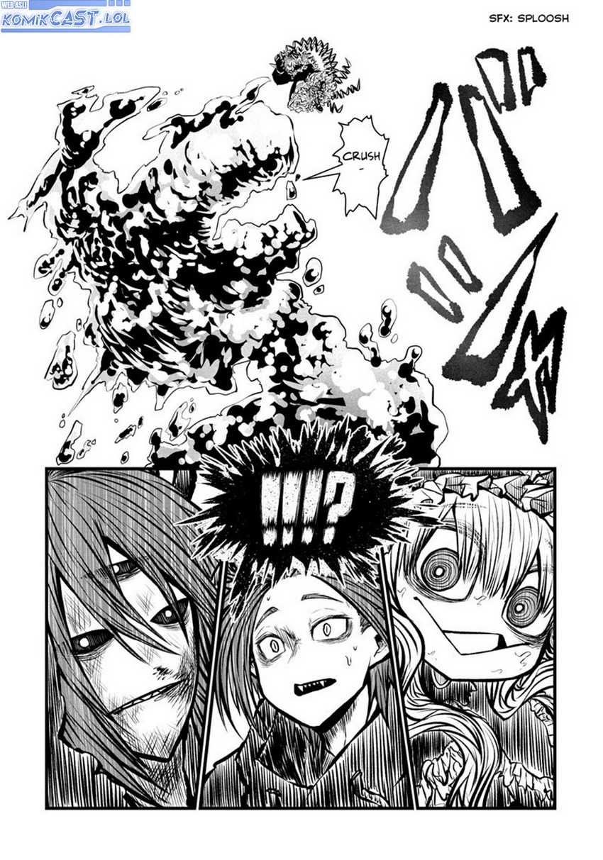 Chapter 176 - halaman 12