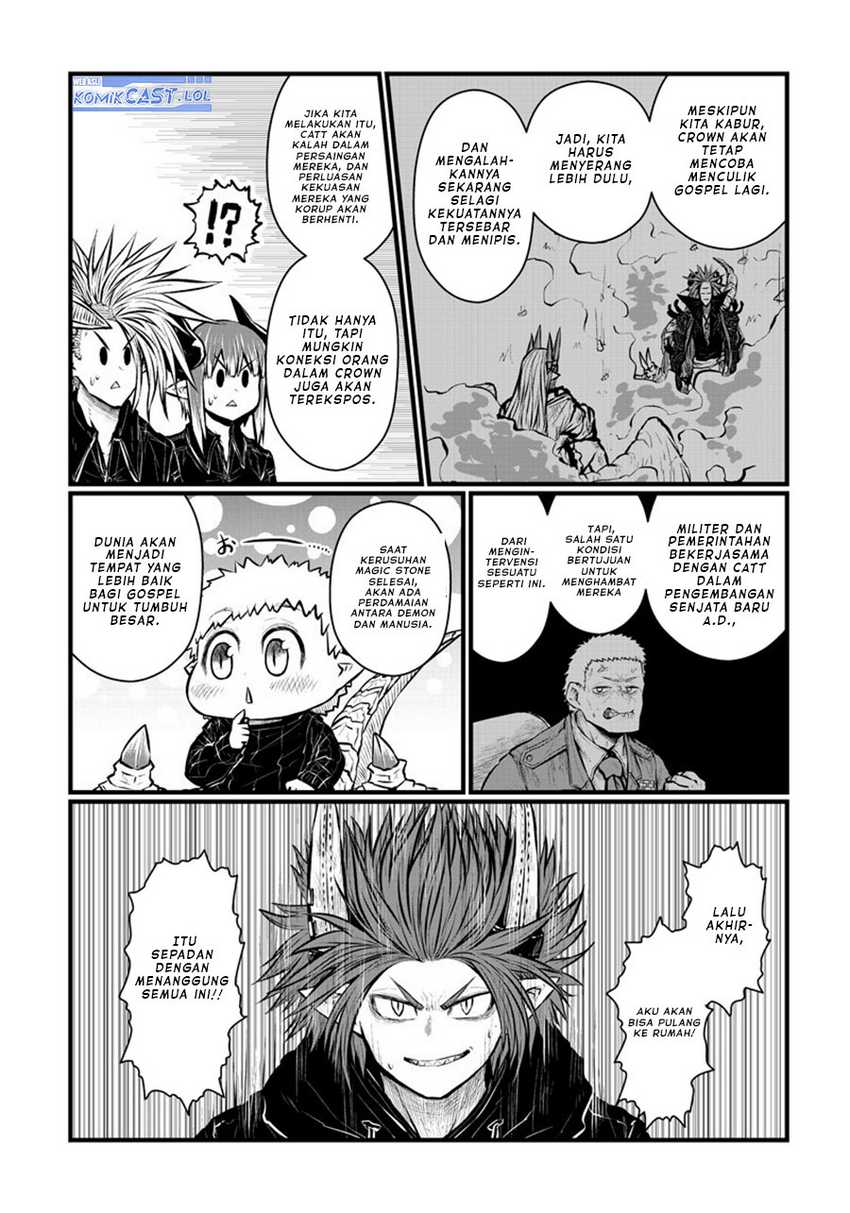 Chapter 176 - halaman 5