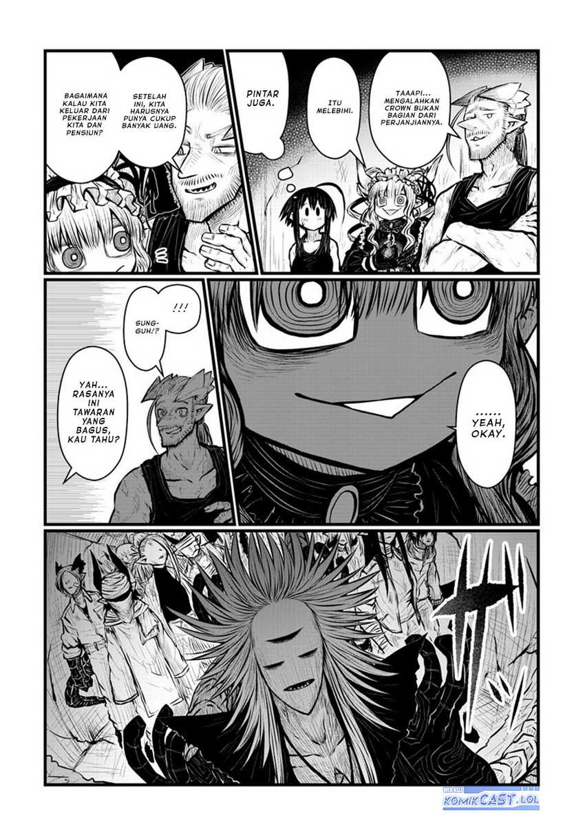 Chapter 176 - halaman 6