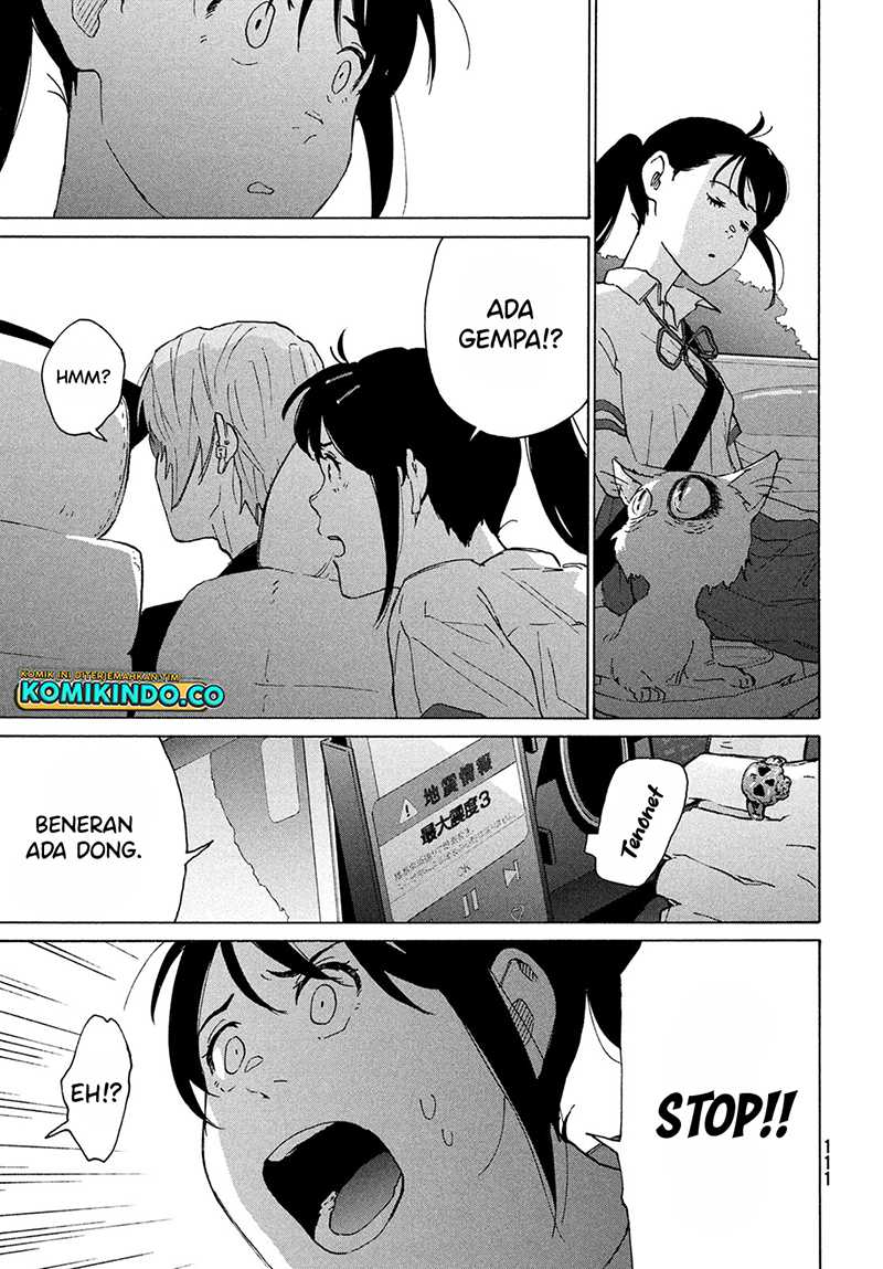 Chapter 12.1 - halaman 13