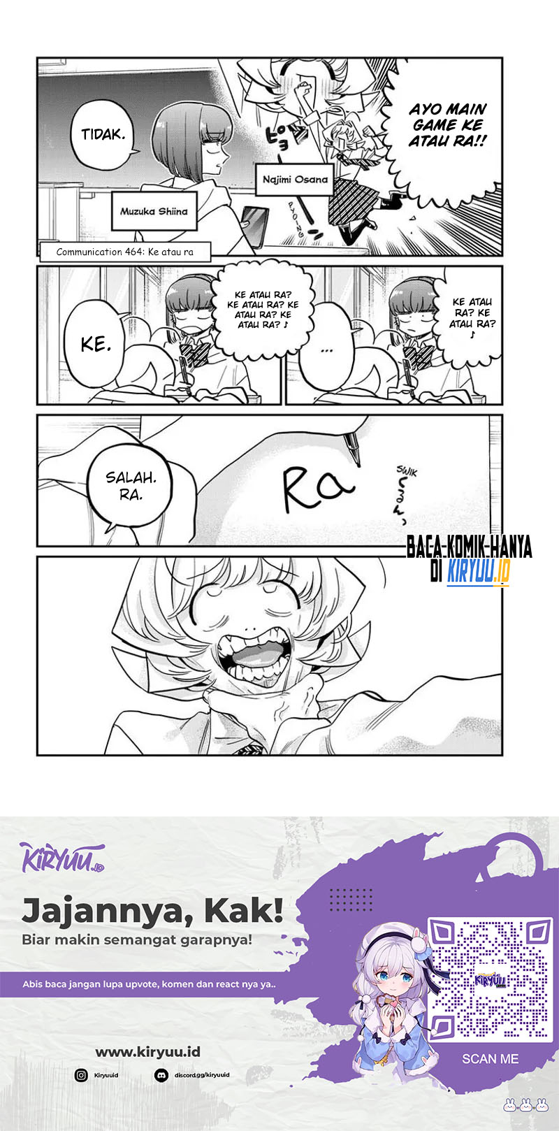 Chapter 464 - halaman 3