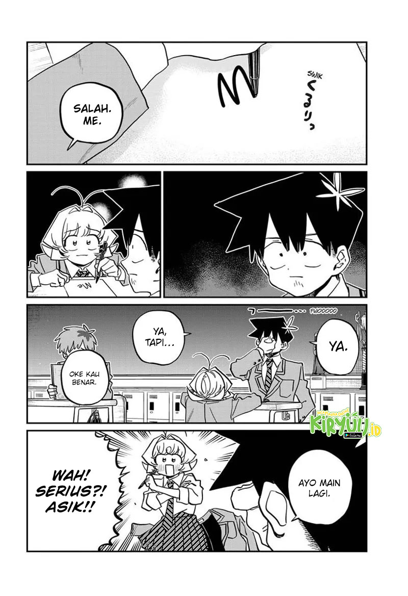 Chapter 463 - halaman 4