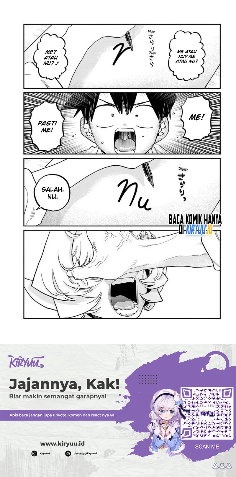 Chapter 463 - halaman 5