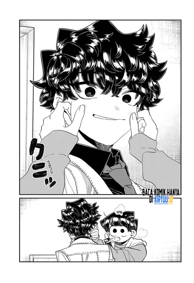 Chapter 462 - halaman 17
