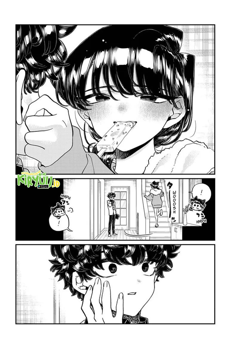 Chapter 462 - halaman 18