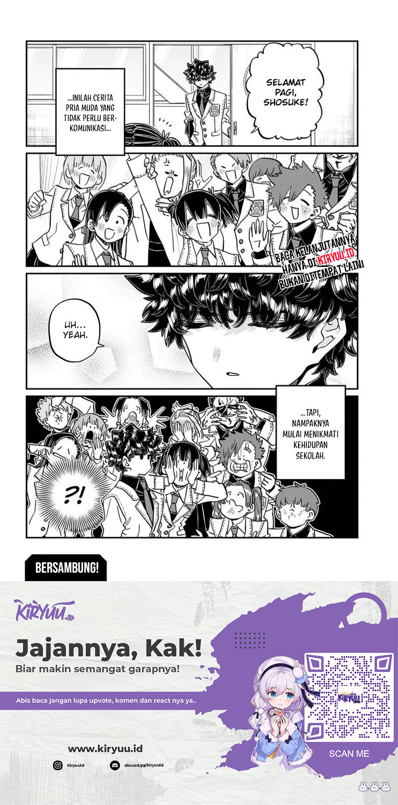 Chapter 462 - halaman 20