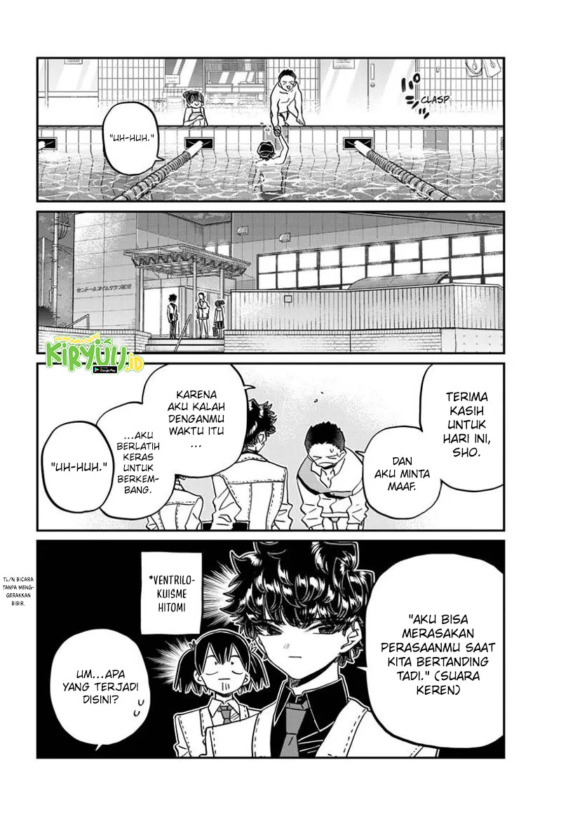 Chapter 461 - halaman 18