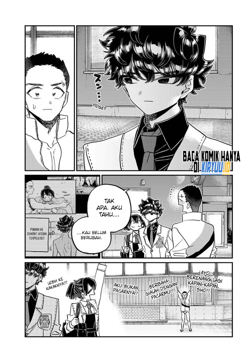 Chapter 461 - halaman 19