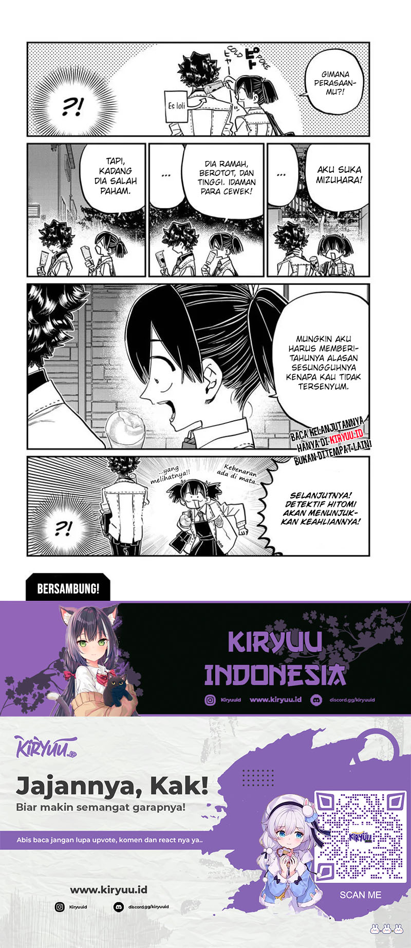 Chapter 461 - halaman 20