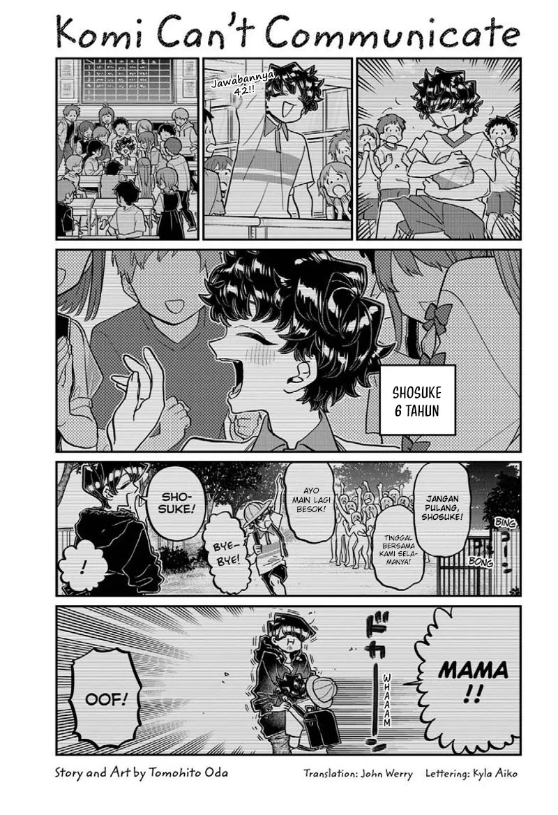 Chapter 461 - halaman 3