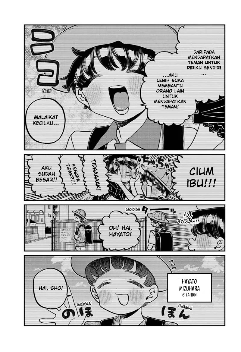 Chapter 461 - halaman 5