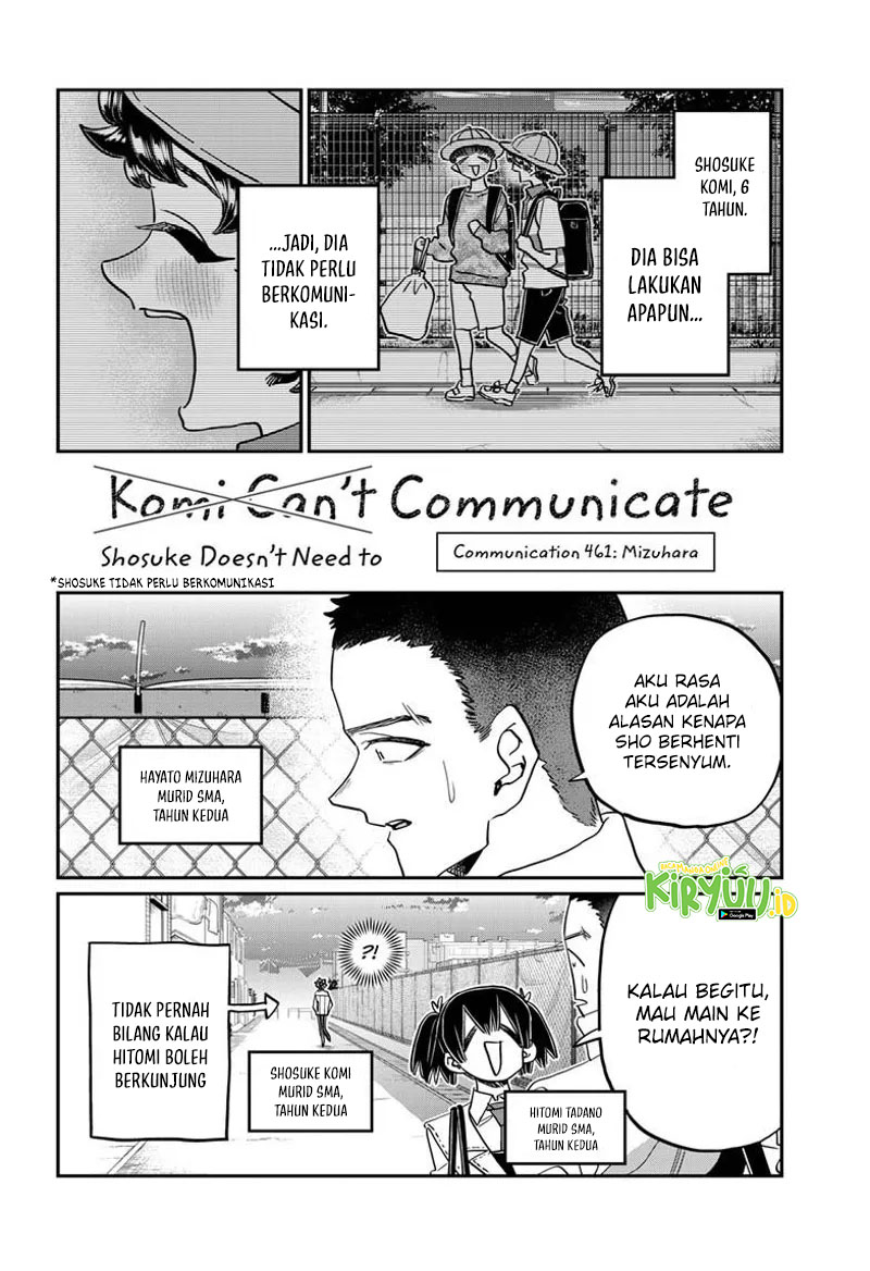 Chapter 461 - halaman 6
