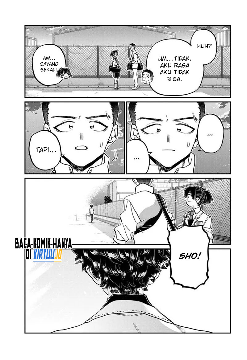 Chapter 461 - halaman 7