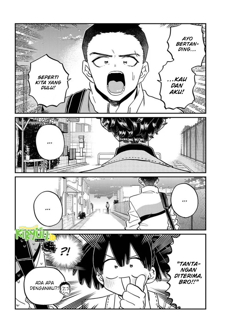 Chapter 461 - halaman 8