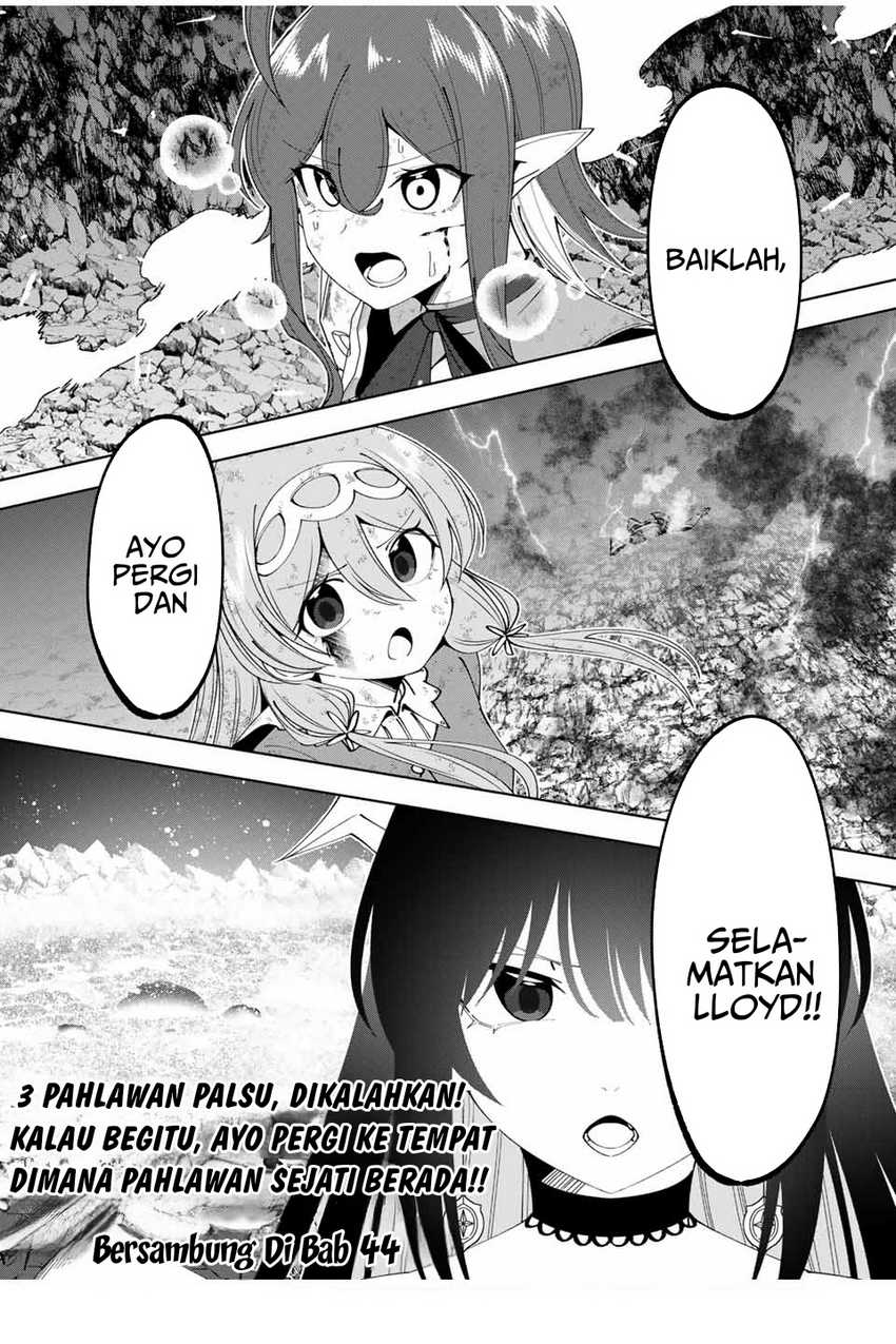Chapter 43 - halaman 22