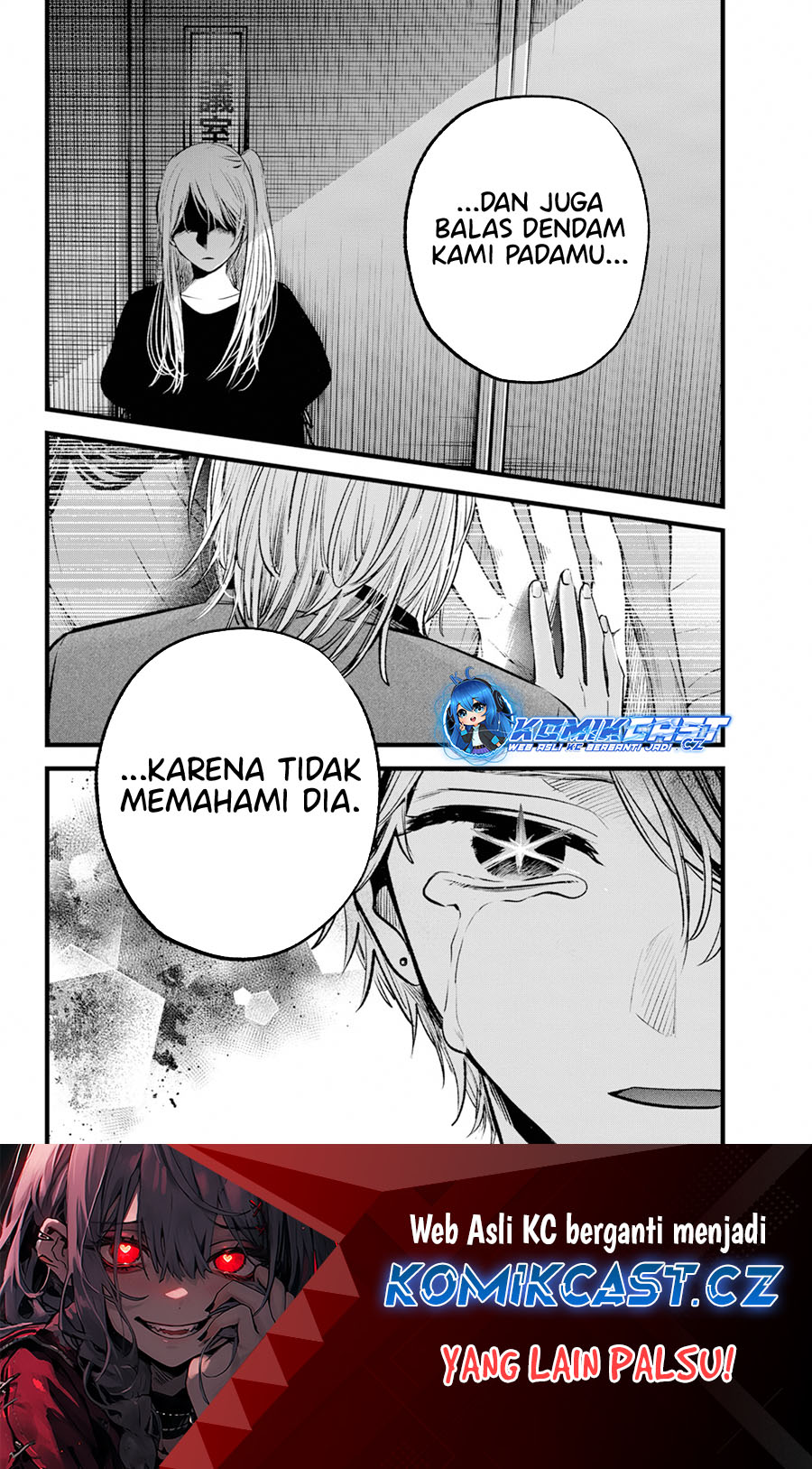 Chapter 154 - halaman 19