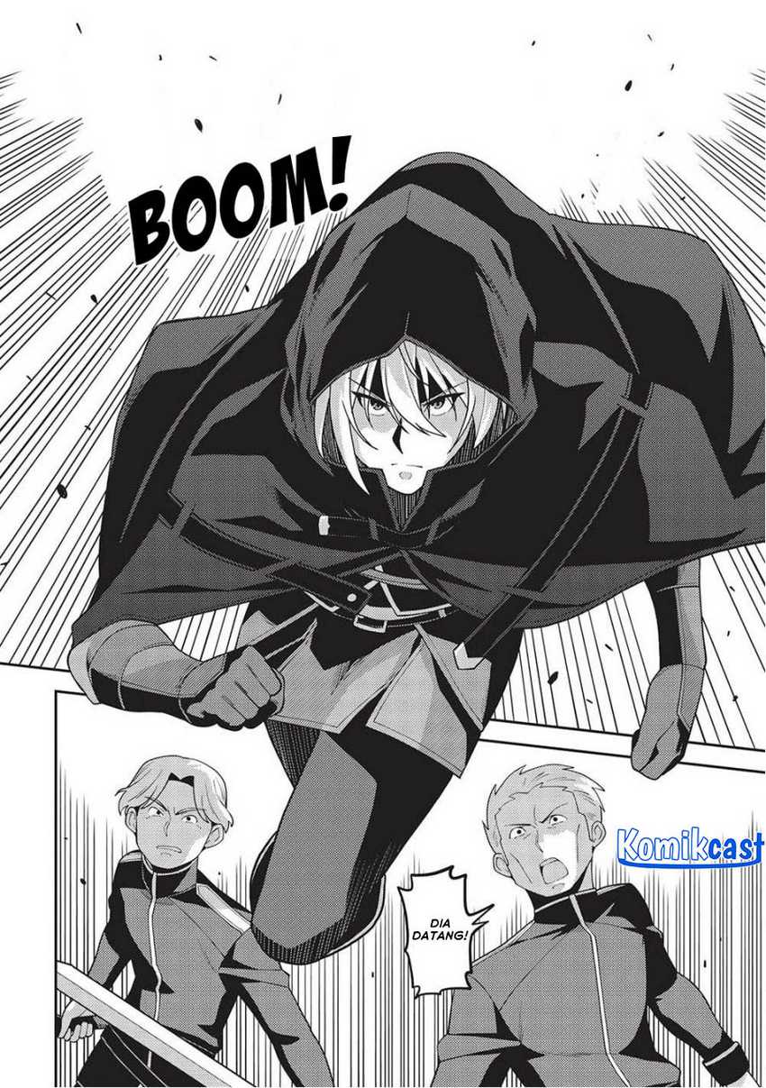 Chapter 49 - halaman 12