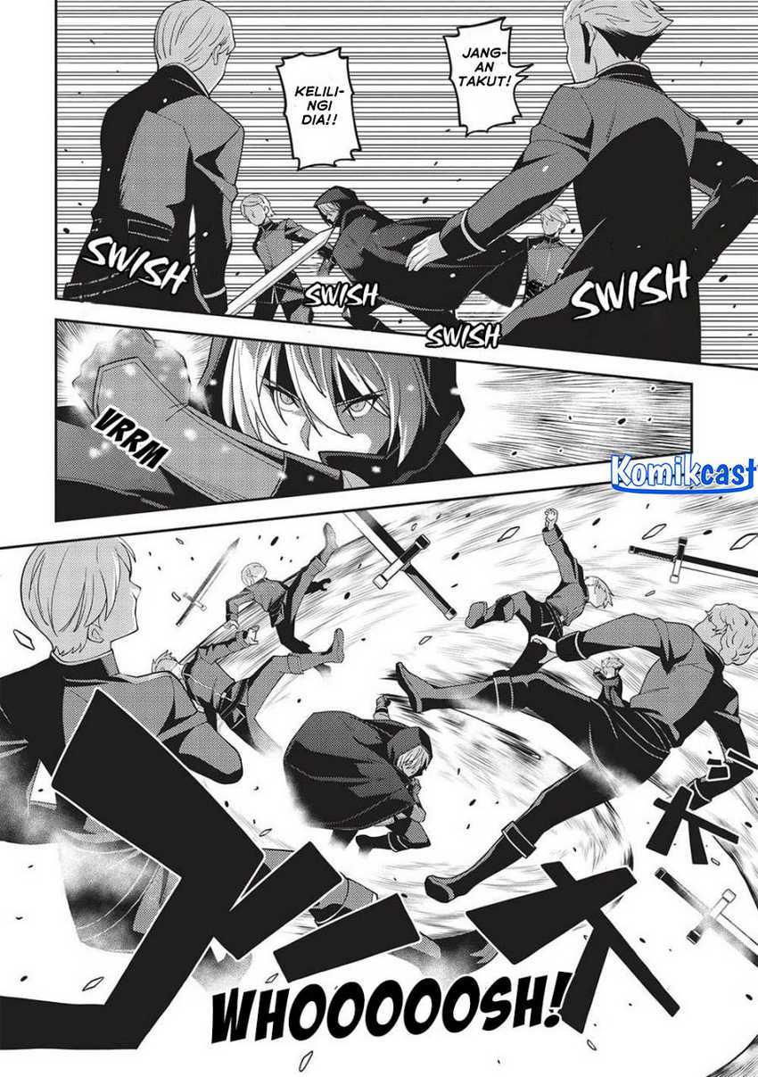 Chapter 49 - halaman 14
