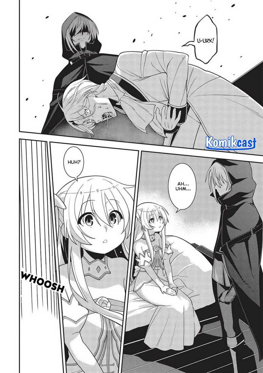 Chapter 49 - halaman 16