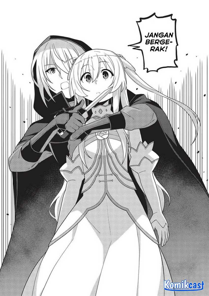 Chapter 49 - halaman 17