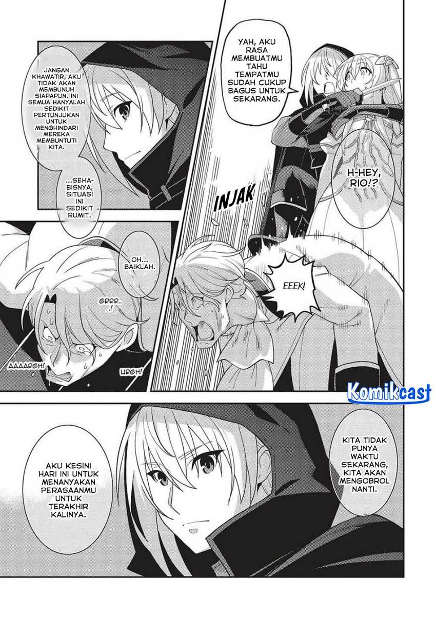 Chapter 49 - halaman 21