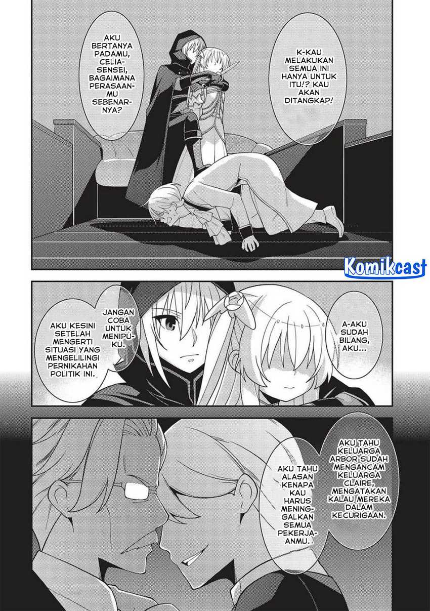 Chapter 49 - halaman 22