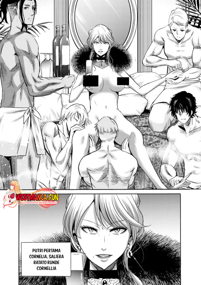 Chapter 80 - halaman 15