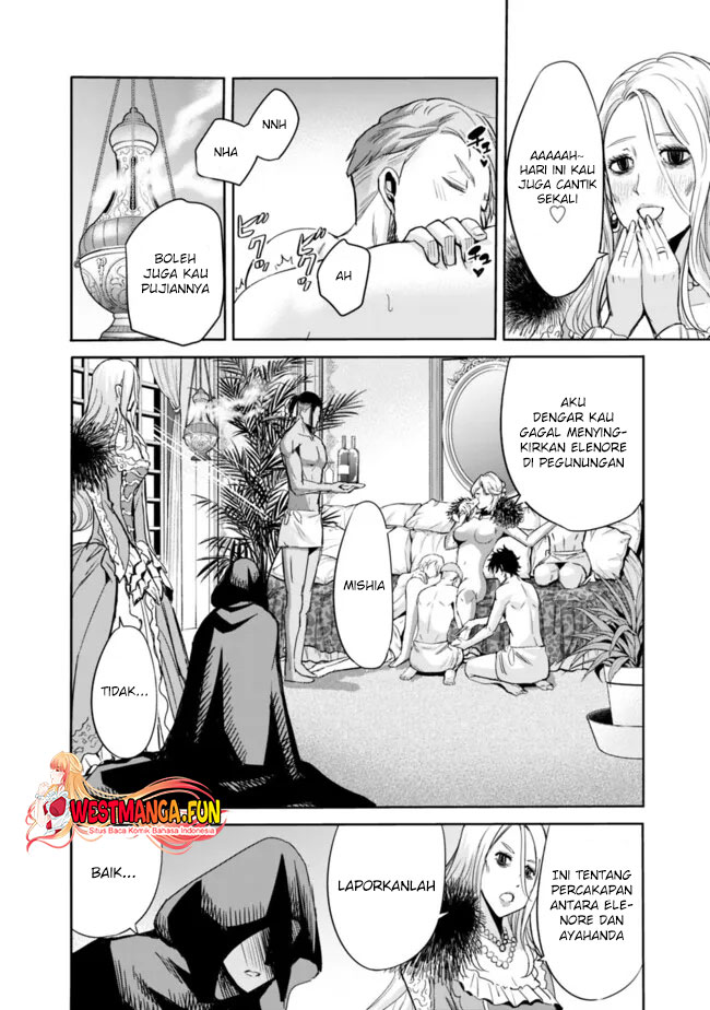 Chapter 80 - halaman 16