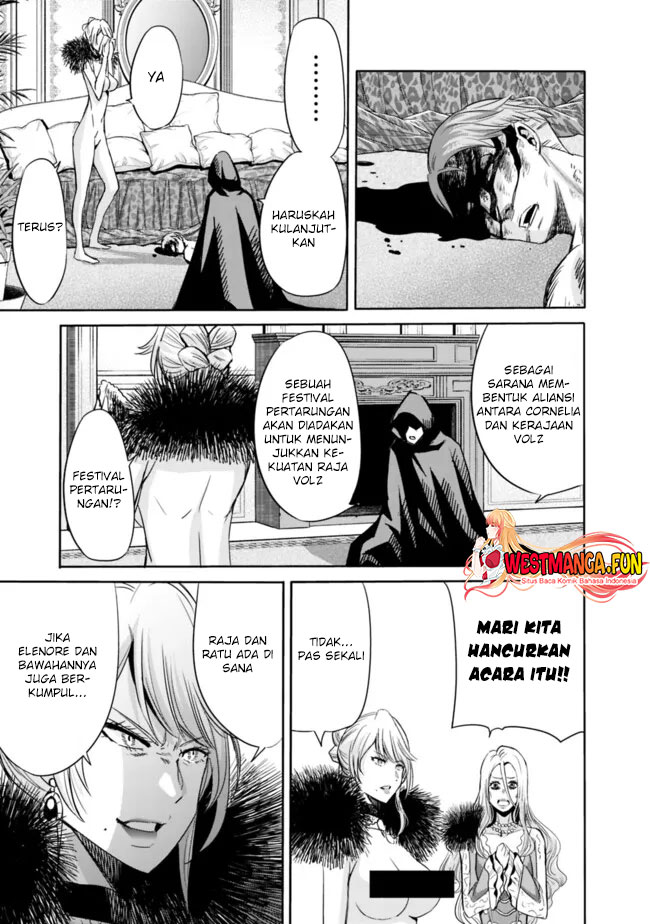 Chapter 80 - halaman 19