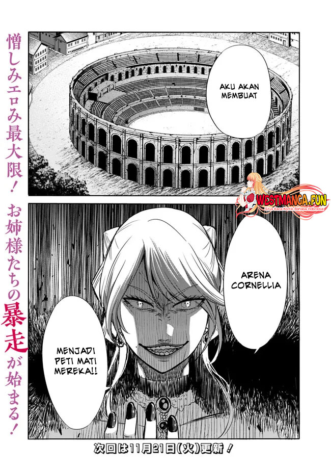 Chapter 80 - halaman 20
