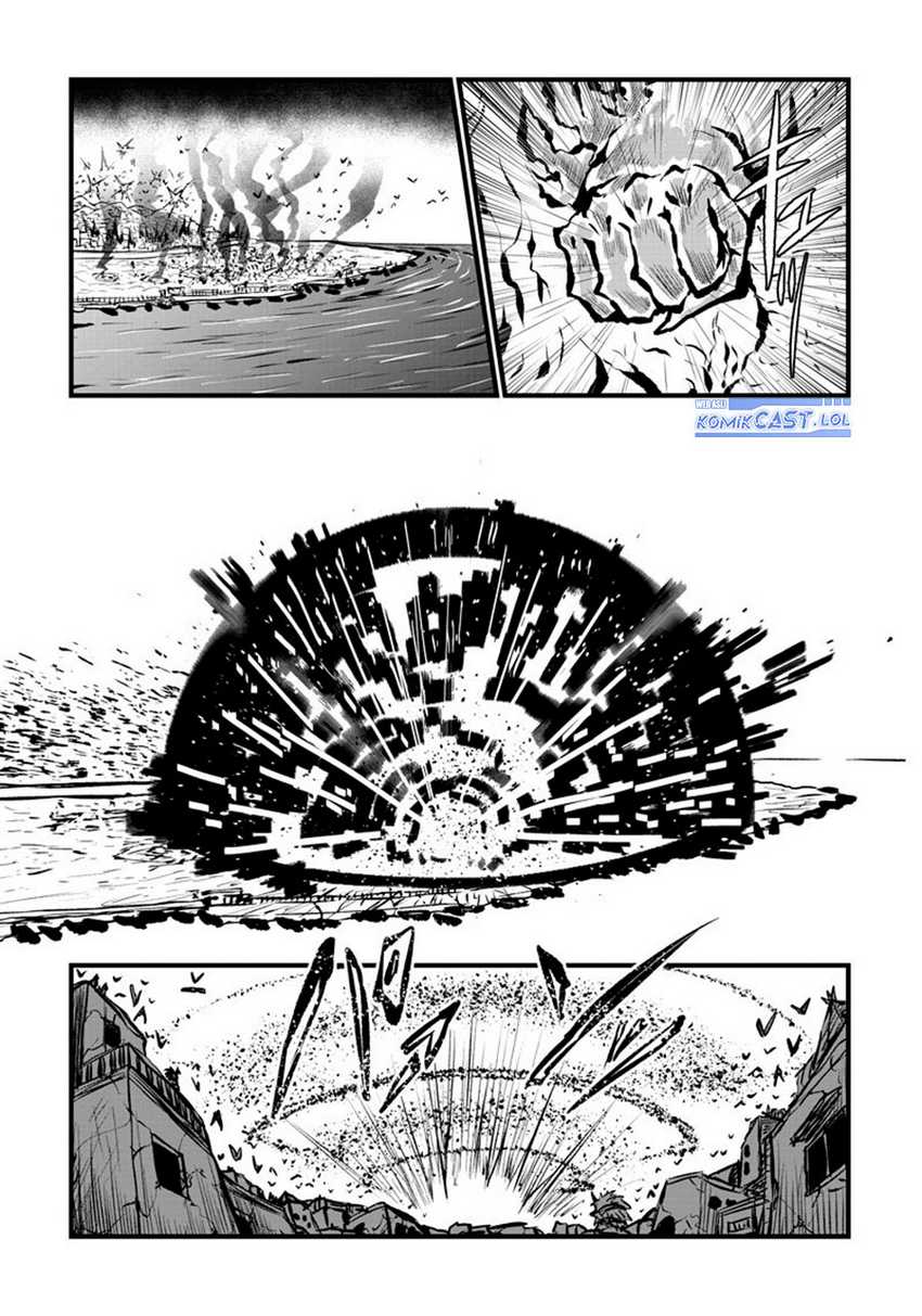 Chapter 180 - halaman 12