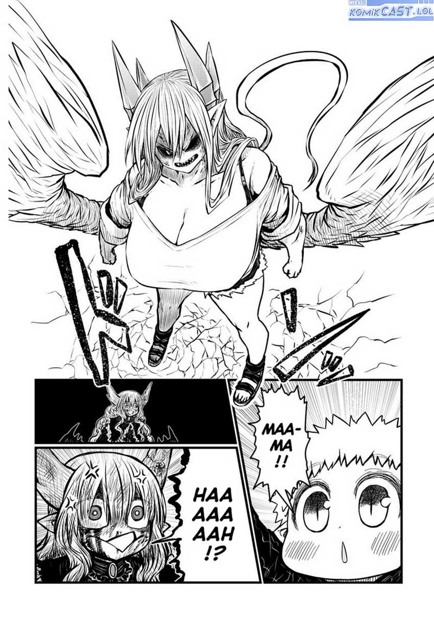 Chapter 180 - halaman 15